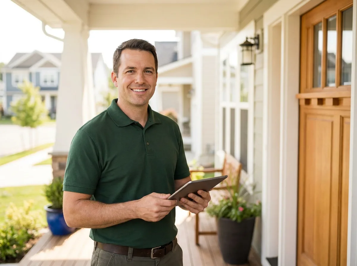 Pest control FAQs for Loudonville, OH
